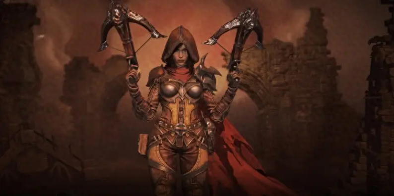 暗黑不朽攻略破壞神游戲怎么玩_暗黑破壞神不朽入門小白須知_暗黑破壞神不朽游戲攻略