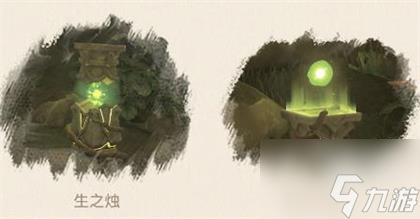 原神死域最全攻略