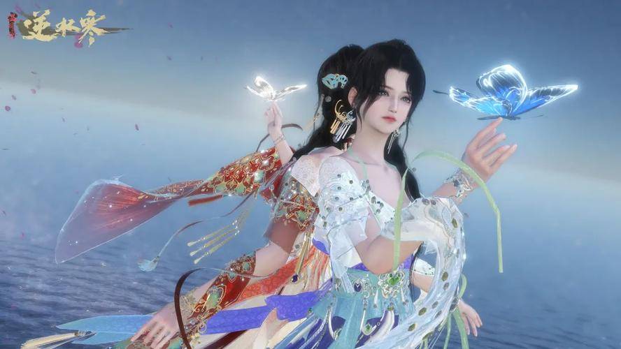 逆水寒手游提升戰(zhàn)力必備的六個小技巧 逆水寒手游攻略回答