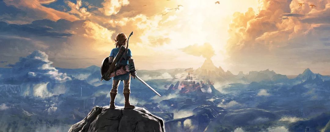 最好玩的6款任天堂游戲