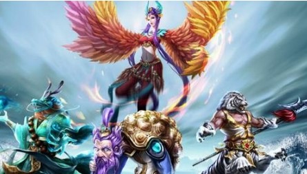 問道手游道行怎么刷快