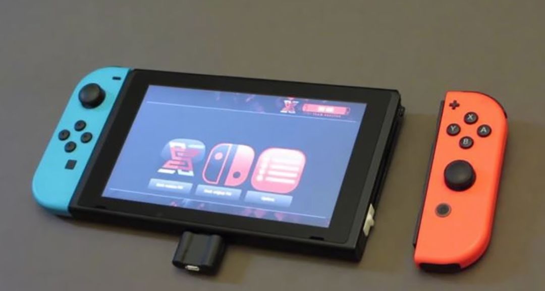 破解玩游戲的軟件_switch怎么玩破解游戲_破解玩游戲盒子