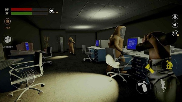 后室：幕后 聯(lián)機(jī)版