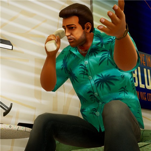 俠盜獵車手罪惡都市重制版 v1.0.0.14718 中文版