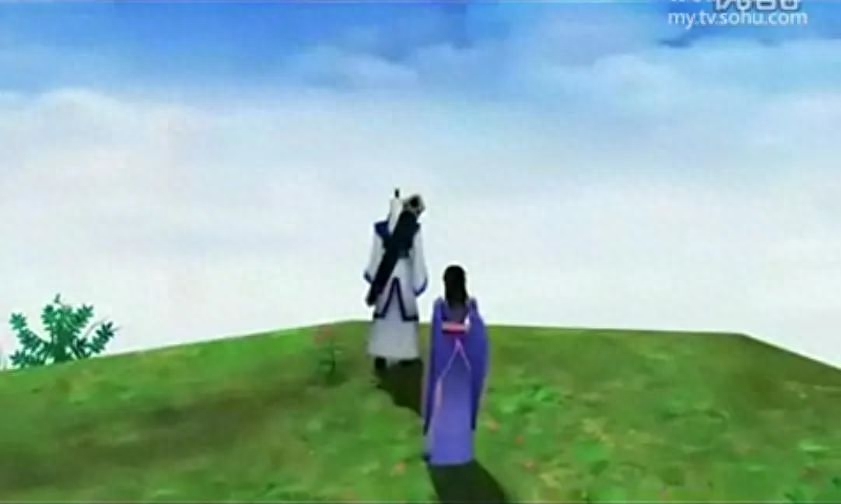 仙劍奇俠劉蘇傳2_仙劍奇俠傳星璇_仙劍奇俠傳6攻略游民星空