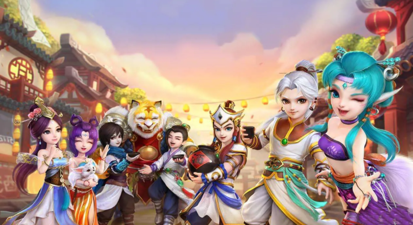 大話手游怎么賺錢攻略_手游攻略大話賺錢軟件_手游攻略大話賺錢平臺(tái)