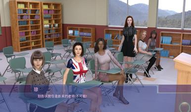 隔壁的班級游戲詳細攻略_隔壁班攻略_游戲隔壁班ep5攻略