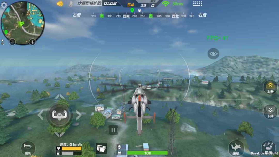 穿越火線手游怎么玩不了_火線穿越游戲規則_火線穿越小游戲