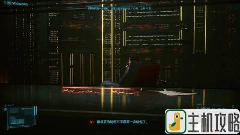 流浪者流程攻略_游戲流浪者攻略_流浪者劇情攻略