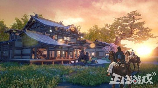 大唐無雙手游職業攻略_大唐無雙手游任務攻略_大唐無雙手游生活技能攻略