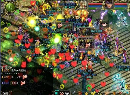 問道副本蘭若寺視頻，副本蘭若寺有一個神龍罩