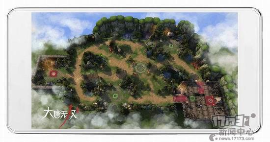 大唐無雙手游蜀山怎么樣_大唐無雙蜀山平民攻略_大唐無雙手游蜀山最強攻略