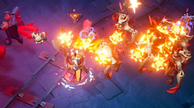 火炬之光無(wú)限搬磚攻略，新手搬磚攻略大全