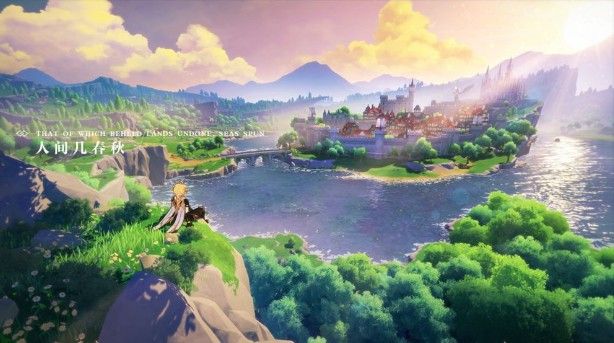 原神是什么游戲？原神什么時(shí)候出？具體上線時(shí)間介紹[視頻][多圖]