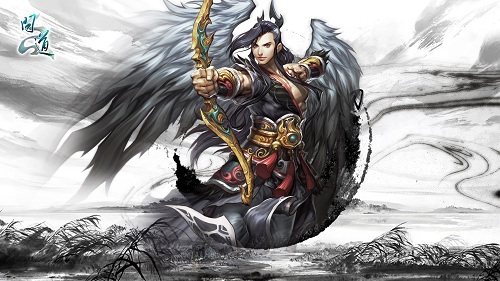 大神課堂《問道》野外BOSS擊殺攻略