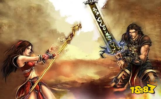 高畫質傳奇手游_畫質感強的3d傳奇手游排行_畫質超好的傳奇手游