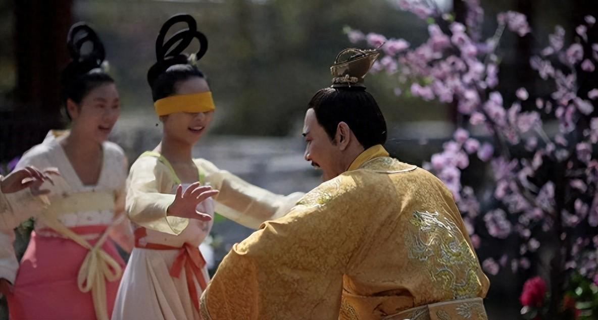 古代后宮游戲揭秘：羊車、骰子與風(fēng)流箭，哪個(gè)最讓你心跳加速？