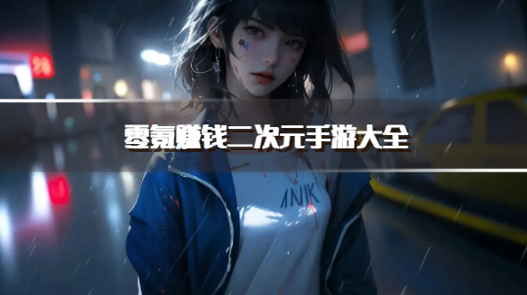 ios賺錢(qián)大型游戲有哪些-ios手游能賺錢(qián)的游戲合集