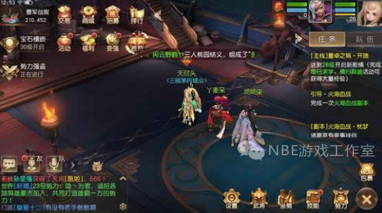 現在什么手游能掙錢_手游掙錢的游戲有哪些_能賺錢手游